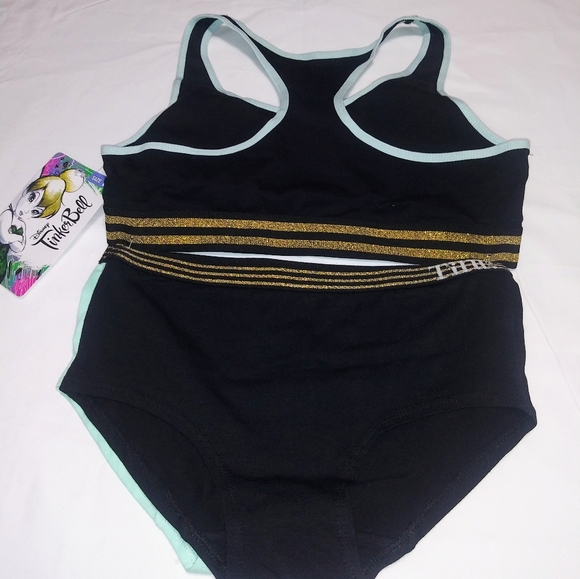 TinkerBell Bra an underwear set - Picture 4 of 8